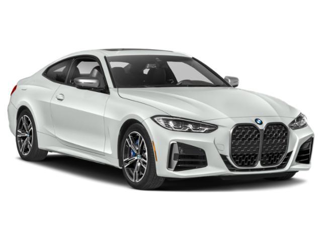 2022 bmw m440 i xdrive