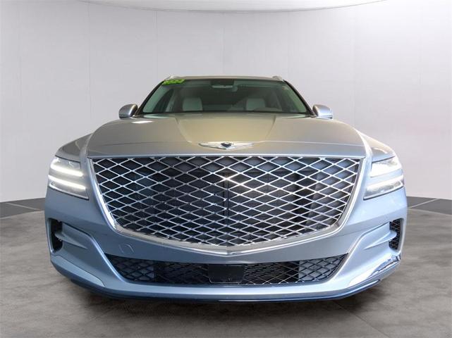2024 genesis gv80 2.5t