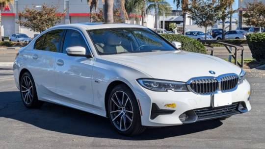 2022 BMW 3 series