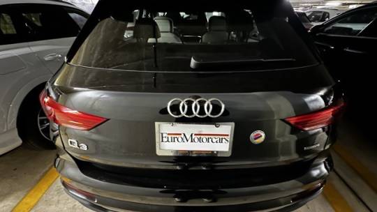 2024 Audi Q3