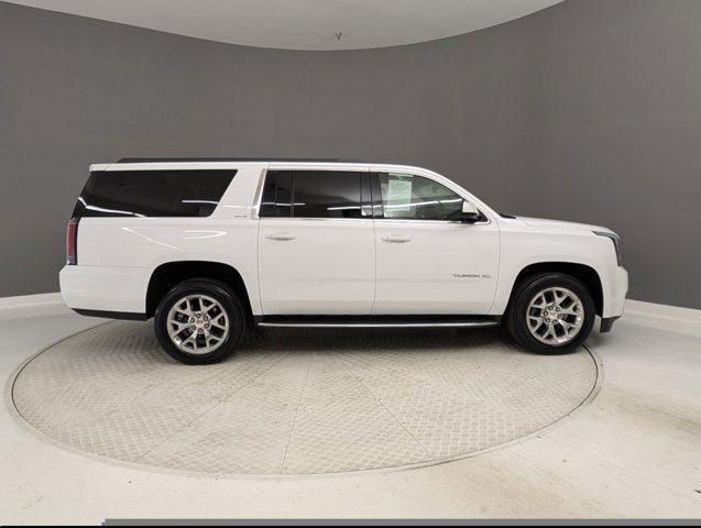 2016 gmc yukon xl sle