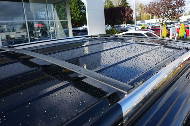 2014 cadillac escalade platinum edition