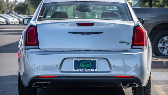 2022 Chrysler 300
