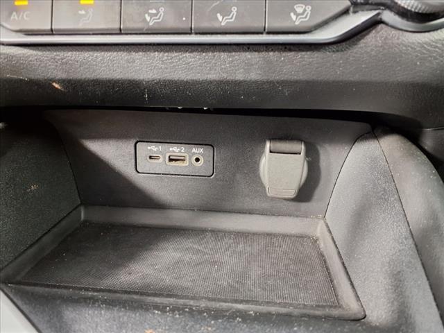 2022 nissan altima sr fwd