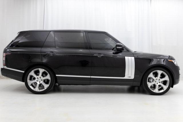 2017 land rover range rover 5.0l supercharged autobiography