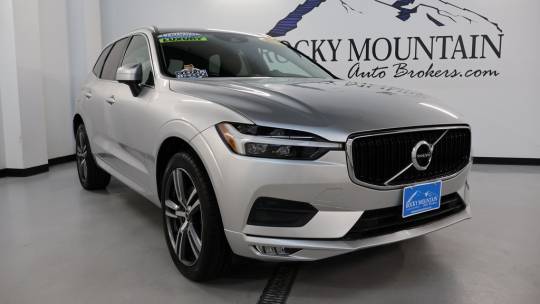 2021 Volvo XC60