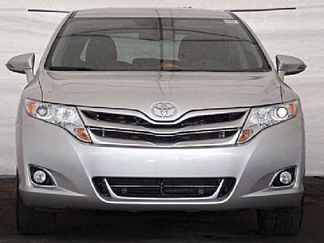 2013 toyota venza le in lake worth, fl