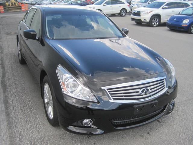 2013 infiniti g37 sedan x awd x 4dr sedan for sale in manor, delaware