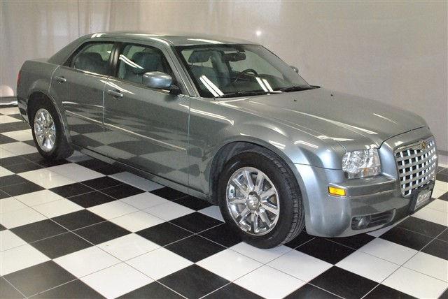 2007 chrysler 300 touring for sale in fargo, north dakota