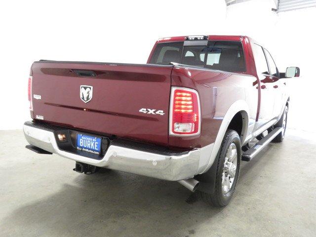 used 2016 ram 2500 laramie birmingham, al 35203 for sale in birmingham, alabama