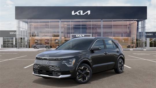 2024 Kia Niro