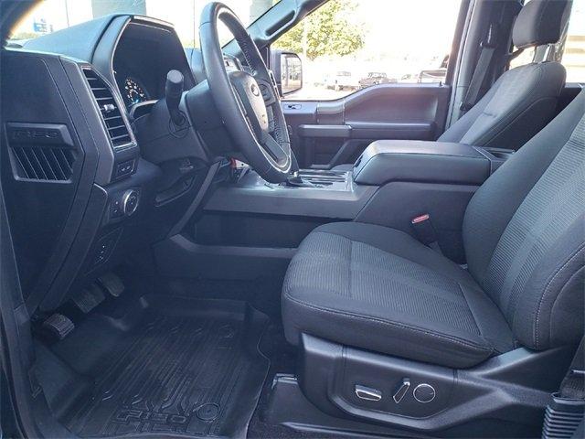 used 2017 ford f150 xlt jacksonville, ar 72076 for sale in gravel ridge, arkansas