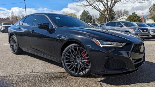 2023 Acura TLX