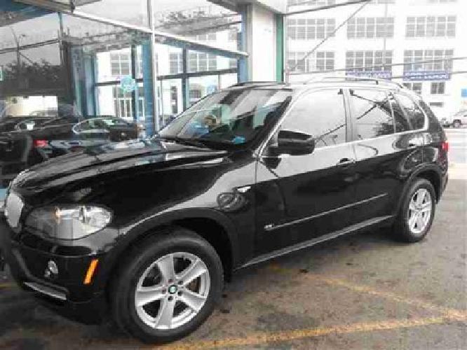 2008 bmw x5 awd 4.8i in astoria, ny