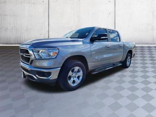 2019 ram 1500 big horn in saint cloud, minnesota