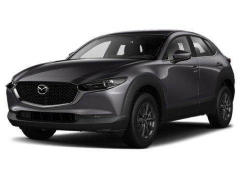 2022 mazda cx-30 base