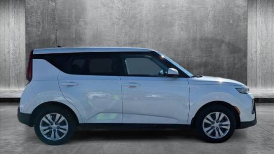 2022 Kia Soul