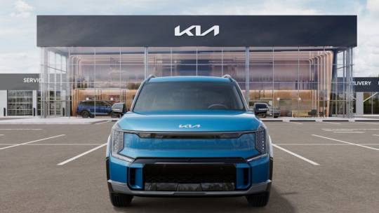 2024 Kia EV9