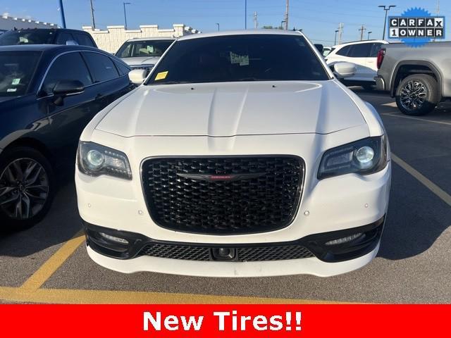 2021 chrysler 300 s