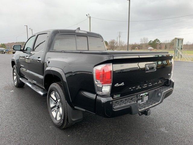 used 2016 toyota tacoma limited pittsville, md 21850 for sale in pittsville, maryland