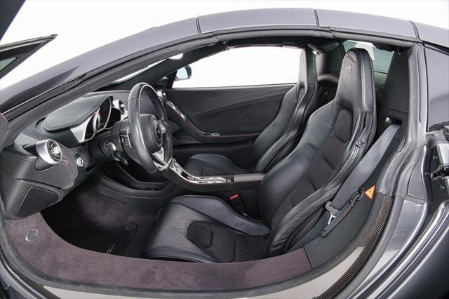 2014 mclaren mp4-12c base