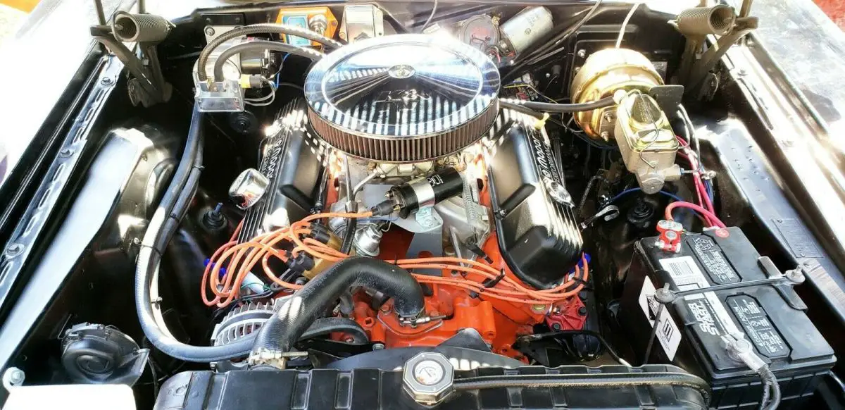 1970 dodge challenger r/t 383 4 speed - fully restored!