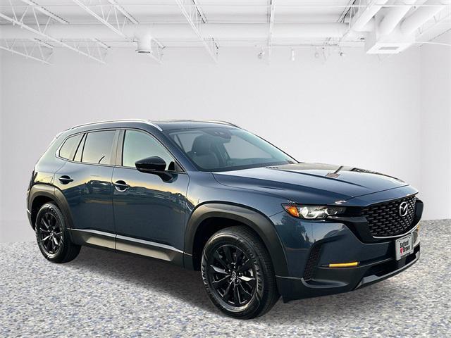 2024 mazda cx-50 2.5 s premium