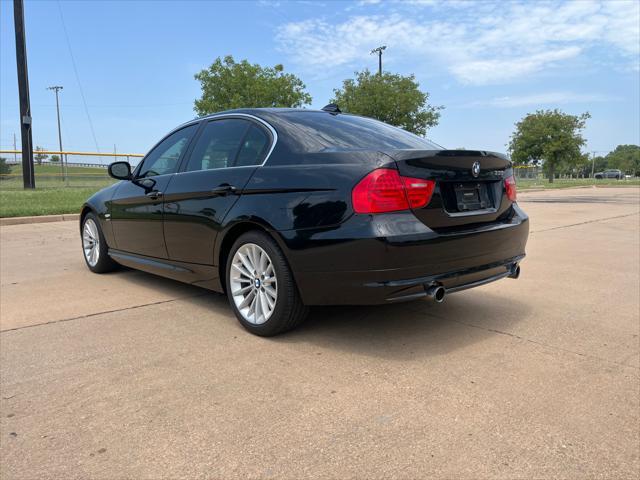 2011 bmw 335 xdrive