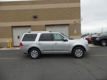 2014 lincoln navigator base 4x4 4dr suv for sale in newark, delaware