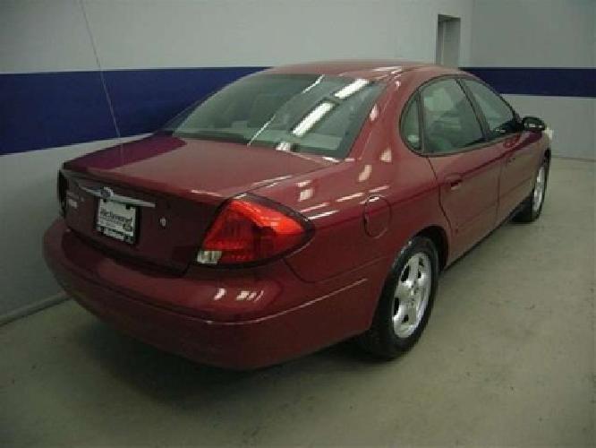 2003 ford taurus se standard in richmond, va