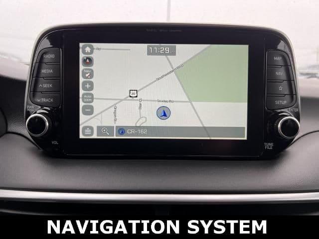 2021 hyundai tucson ultimate in hamburg, new york