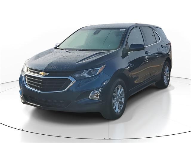 2019 chevrolet equinox 2lt
