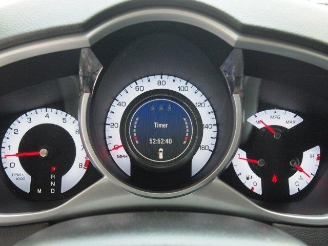 2010 cadillac srx base 4dr suv for sale in dover, delaware