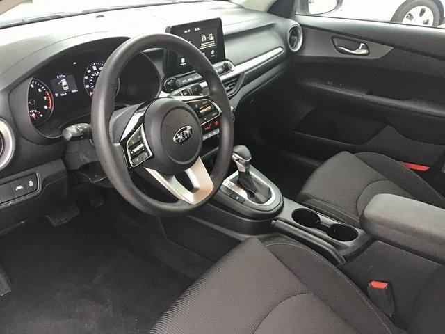 certified 2019 kia forte lxs cleveland, oh 44134 for sale in cleveland, ohio