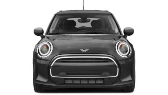 2022 mini hardtop 2 door cooper s