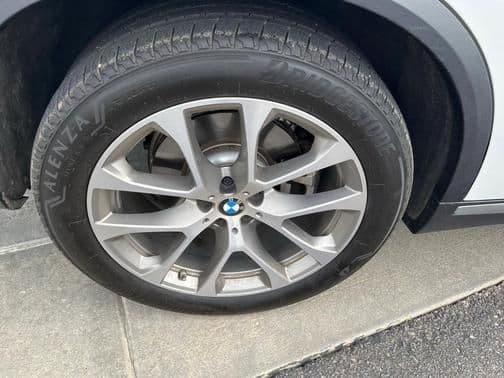 2021 bmw x5 xdrive40i in topeka, kansas