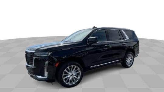 2024 Cadillac Escalade