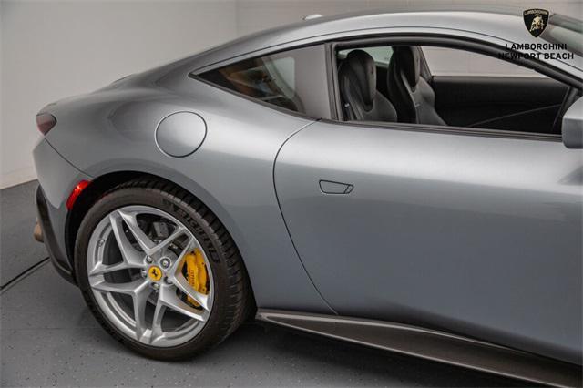 2021 ferrari roma