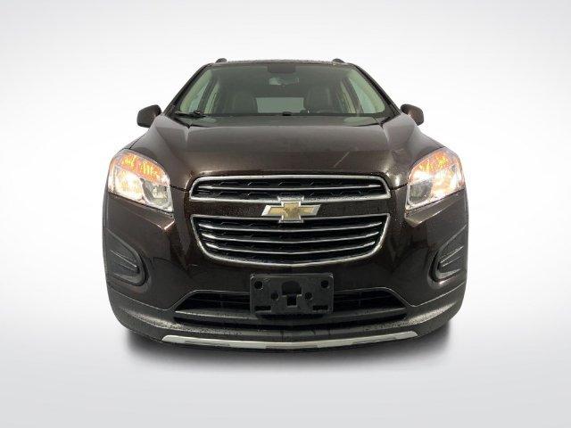 used 2015 chevrolet trax fwd lt w/ 1lt white bear lake, mn 55110 for sale in lino lakes, minnesota