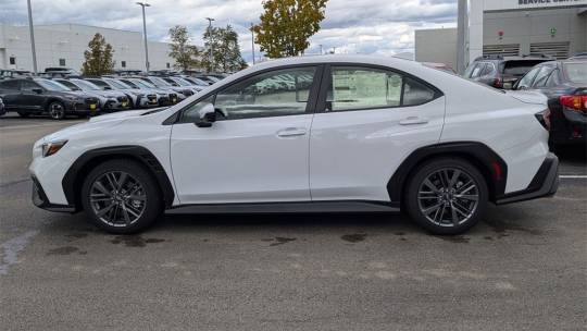 2024 Subaru WRX
