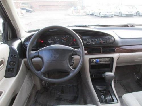 1997 nissan altima xe in utah