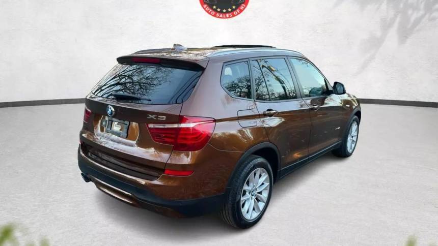 used 2017 bmw x3 xdrive28i $9,790great deal 114,885 mi. location: plainfield