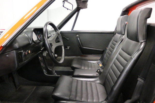 well maintained & fun to drive! 89k orig miles, very straight, clean interior!