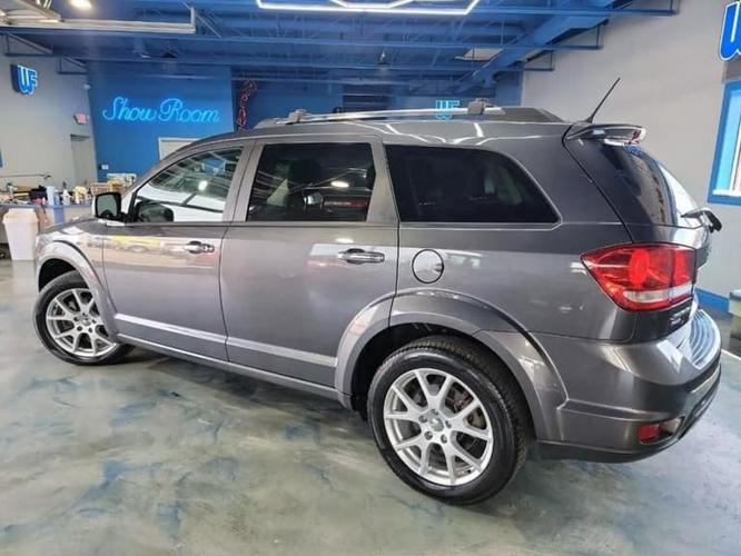 2014 dodge journey r/t sport utility 4d in dearborn heights, michigan