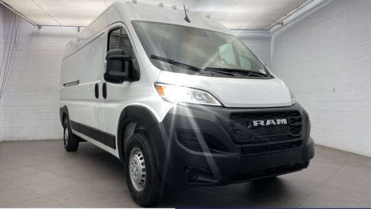 2024 RAM