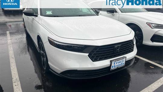 2024 Honda Accord