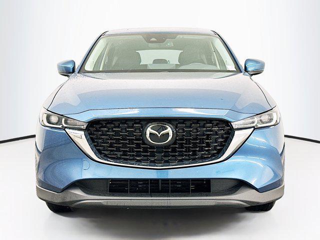 2023 mazda cx-5 2.5 s preferred