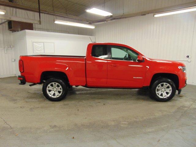 used 2018 chevrolet colorado 2wd extended cab lt willmar, mn 56320 for sale in cold spring, minnesota