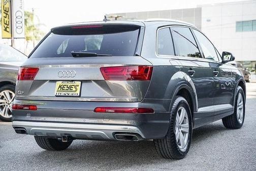 2019 audi q7 in dulles, virginia