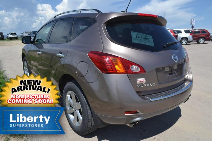 2009 nissan murano s awd s 4dr suv for sale in jolly acres, south dakota